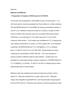 Supplementary Materials