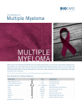 multiple myeloma - Biocare Medical