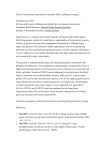 Highly replicable GWAS findings on endophenotypes of