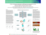 Protein screening and optimization for NMR