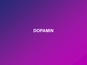 Dopamin