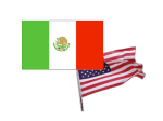 mexico to the usa