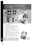 UB System - LA Audio