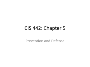 CIS 442_Chapter5_
