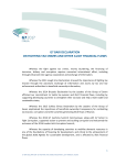 G7 Bari Common Declaration on fighting tax crimes and other illicit