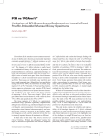 Limitations of PCR-Based Assays Performed on Formalin