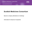 here - Scottish Medicines Consortium