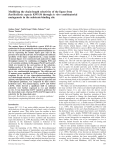 Modifying the chain-length selectivity of the