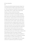 DNA Essay Research Paper DNAAfter staying on
