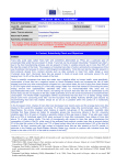 Trans Fats - European Commission