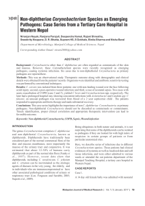 MJMR_Inside pages _Jan 2017.cdr - Malaysian Journal of Medical