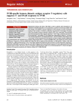 FVIII-specific human chimeric antigen receptor T