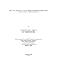 structure-function analysis of the drosophila stubble type ii