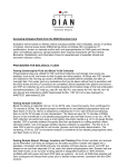 Accessing biological fluids from the DIAN Biomarker Core