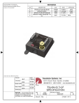 tsj-6a-clt-gt specification