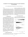 Instability of Long Driving Beams in Plasma Wakefield