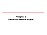 08 Operating System Support