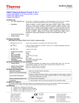 MSH2 (Mismatch Repair Protein 2)