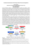 Functional characterization of the US12 gene family of Human