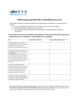 (DNA, RNA, or DNA/RNA) Microinjection Service Form