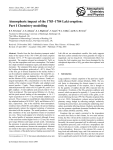 Atmospheric impact of the 1783–1784 Laki eruption