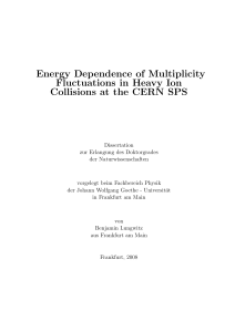 Energy Dependence of Multiplicity Fluctuations in Heavy Ion
