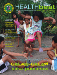Philippine National Guidelines on Physical Activity