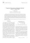 Comparative Measurements on Loudspeaker Distortion: Current vs