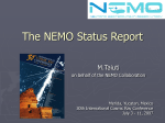 NEMO_short_presentation