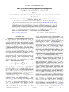Spin-1 J1-J2 Heisenberg antiferromagnet on a square lattice: A
