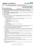 Total Parenteral Nutrition (TPN)