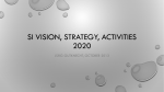 SI Vision 2020
