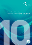 Celebrating 10 Years of Discovery