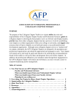 AFP COLLEGIATE CHAPTER TOOLKIT - W.pages