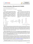 Product information: SiR-tubulin Kit (CY-SC002)