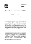 Role of sulfation in thyroid hormone metabolism