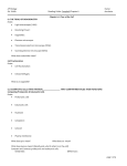 functions in the cell