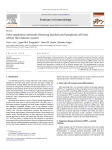 Seminars in Immunology Gene regulatory networks directing