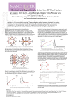 Synthesis and Magnetism of a Linked Iron (III)