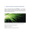 light sources for optical fibers