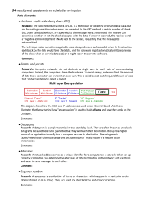 (P4) Data elements