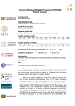 Inhibitors of a microbial metabolic pathway as potential antibiotics