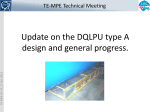 TE-MPE-EP : Activities during TS3
