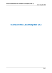 Hospital(Level 2) - The Clinical Establishments