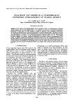 full-wave vlf modes in a cylindrically symmetric enhancement of