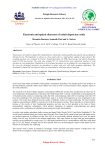 Electronic and optical character of cobalt doped zinc oxide