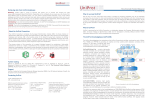 Retrieving data from UniProt databases Further reading Support