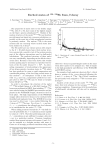 Excited states of 136−138Sb from β decay