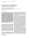 Compartmentalization of Phosphatidylinositol 4,5