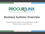 Business Systems Rule